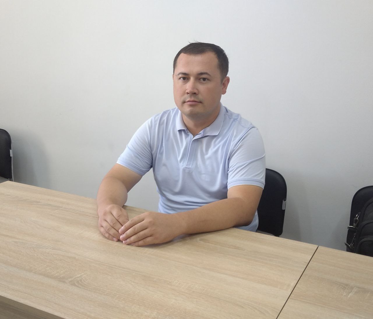 Urgench State University-Bekturdiyev Izzat Maksudovich