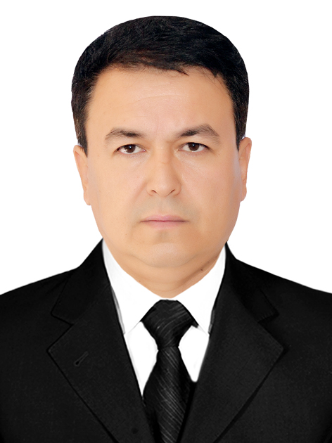 Ургенчский Государственный Университет-Матчанов Шерзад Камилович