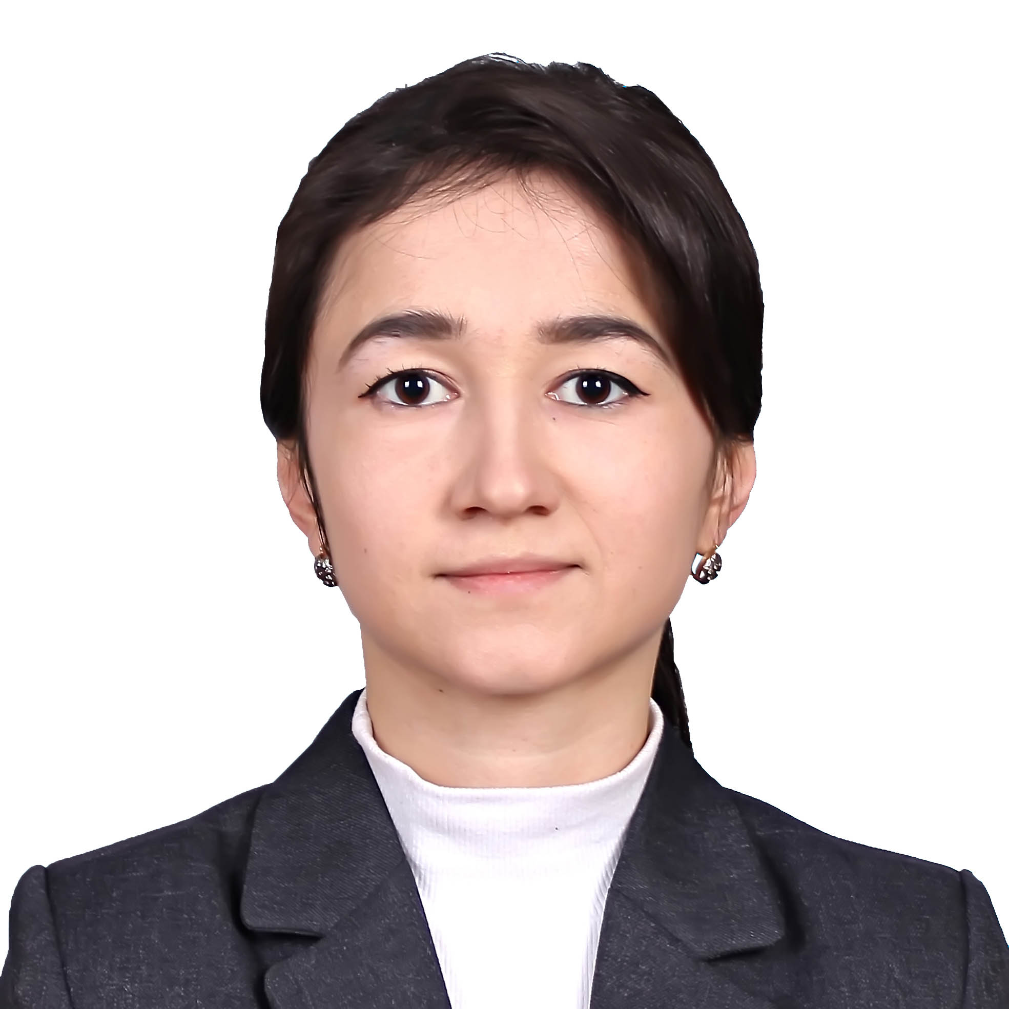Ургенчский Государственный Университет-Худжаева Махлиё Азадовна