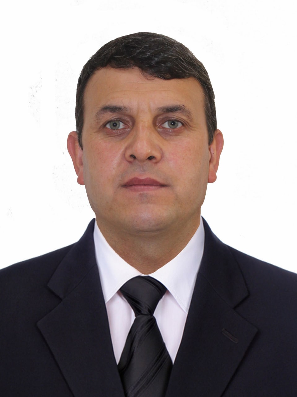 Ургенчский Государственный Университет-Рузметов Неъмат Каландарович