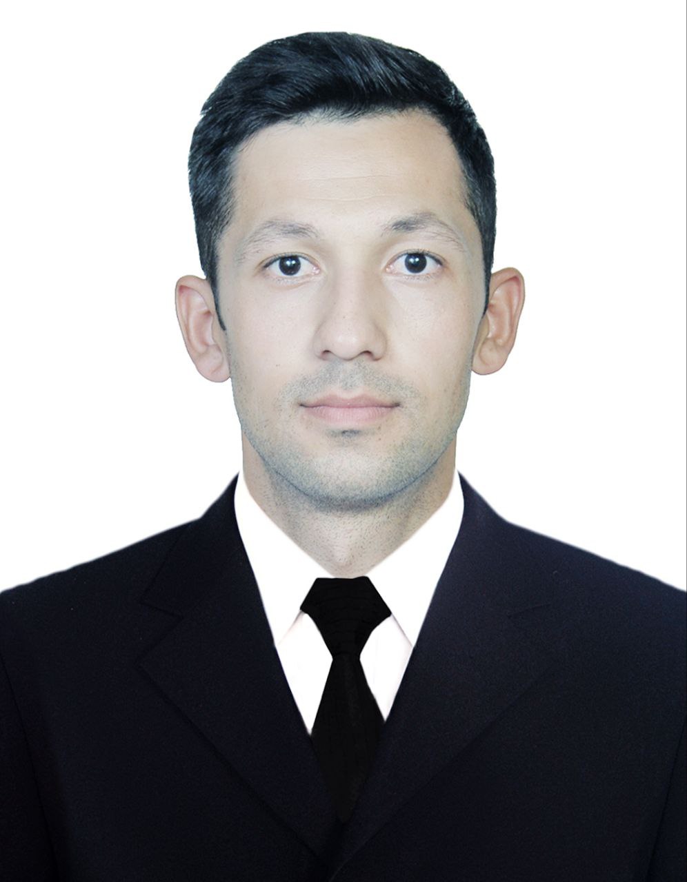 Ургенчский Государственный Университет - Озодов Камоладдин Кахрамонович