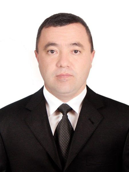 Urganch Davlat Universiteti-Rajapov Shavkat Zaripbayevich