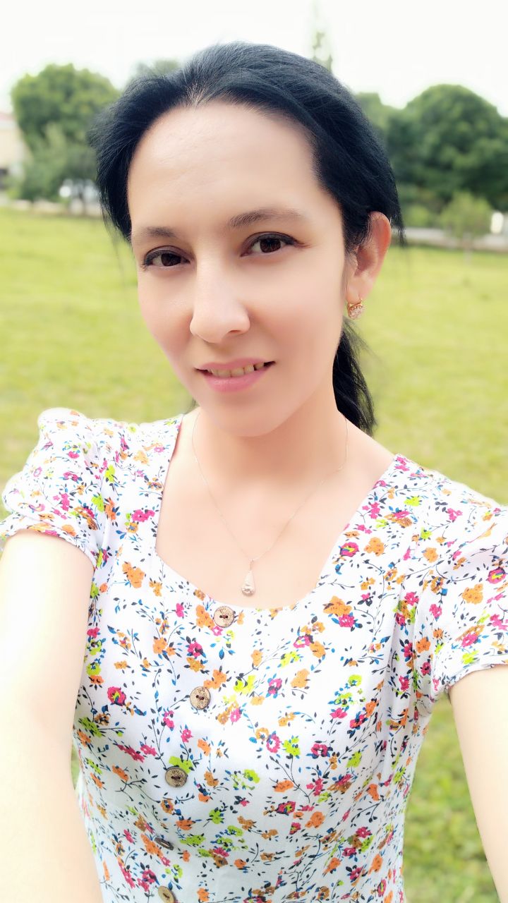 Urgench State University-Normetova Zebo Azamatovna