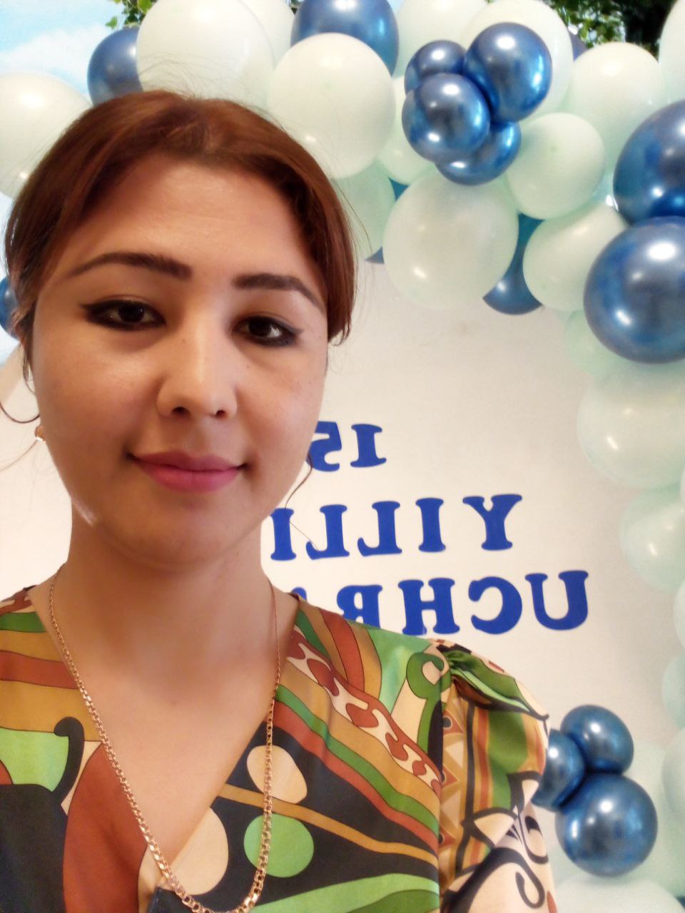 Ургенчский Государственный Университет-Юсупова Максуда Умиджоновна