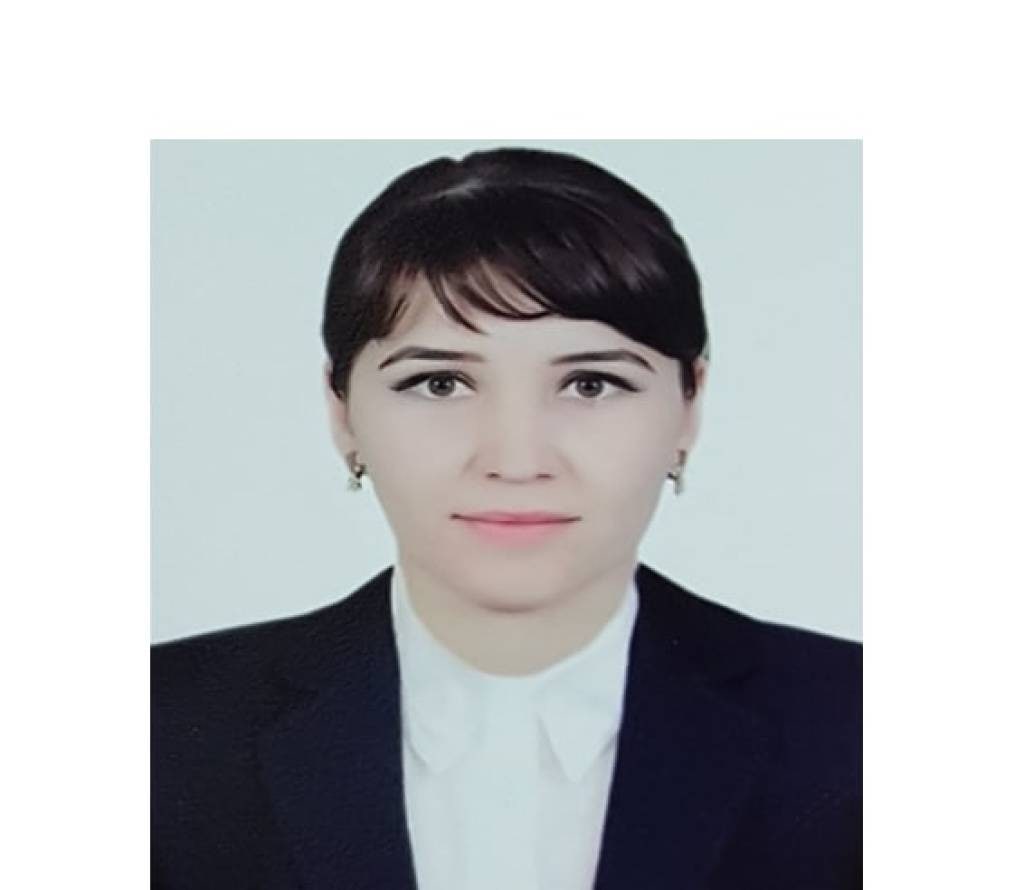 Urgench State University-Karimova Farog'at Sattorovna