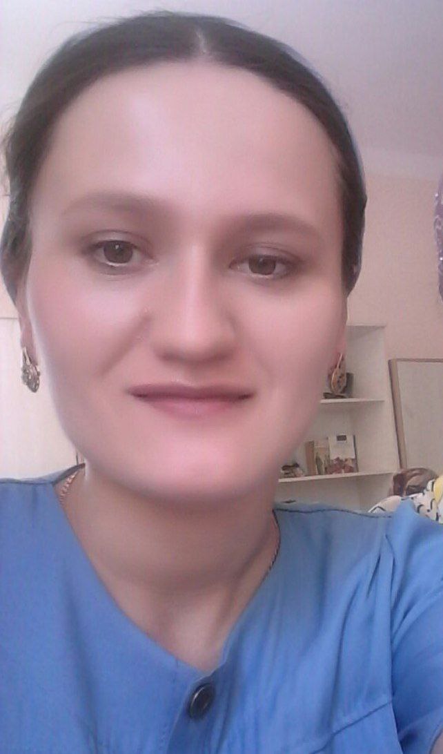 Ургенчский Государственный Университет-Нурметова Саодатжон Рахимбоевна