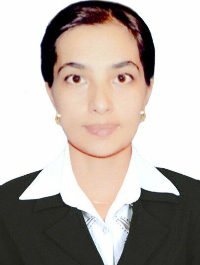 Urgench State University-Ruzmetova Ozoda Alimovna