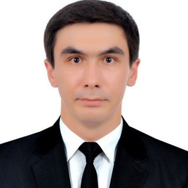 Urgench State University-Razzoqberdiev Nurbek
