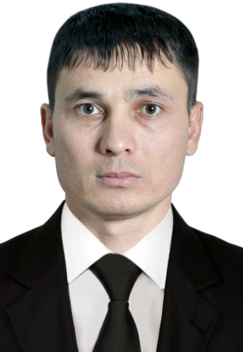 Urgench State University-Ataniyazov Otaniyoz Nurullaevich