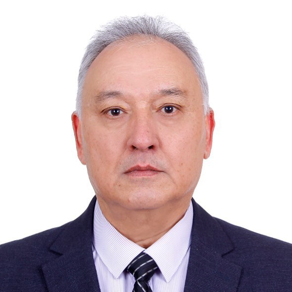 Urgench State University-Ibragimov Nazirbay Madrimovich