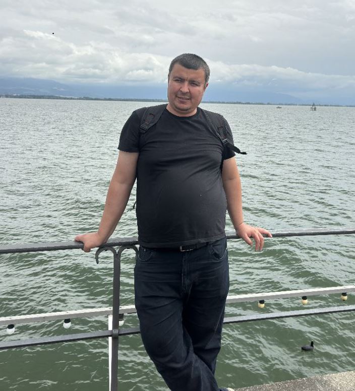 Urgench State University-Bekchanov Khabibullo Yuldashevich