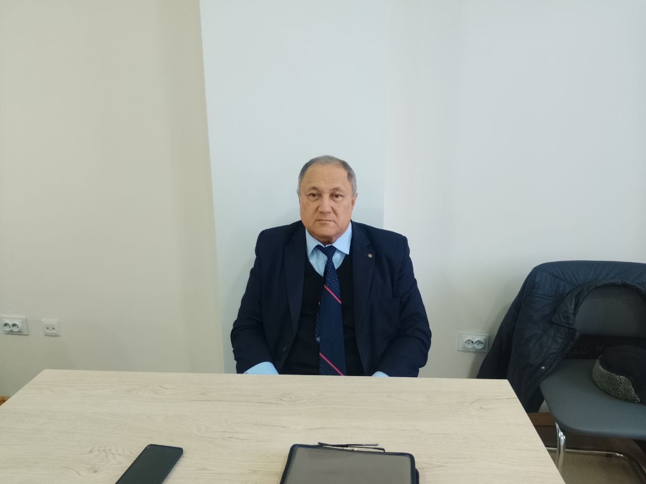 Urganch Davlat Universiteti-Masharipov Ilhom G'ayratovich