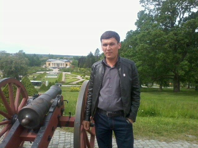 Urganch Davlat Universiteti-Do`schanov San'at Kurbanbayevich