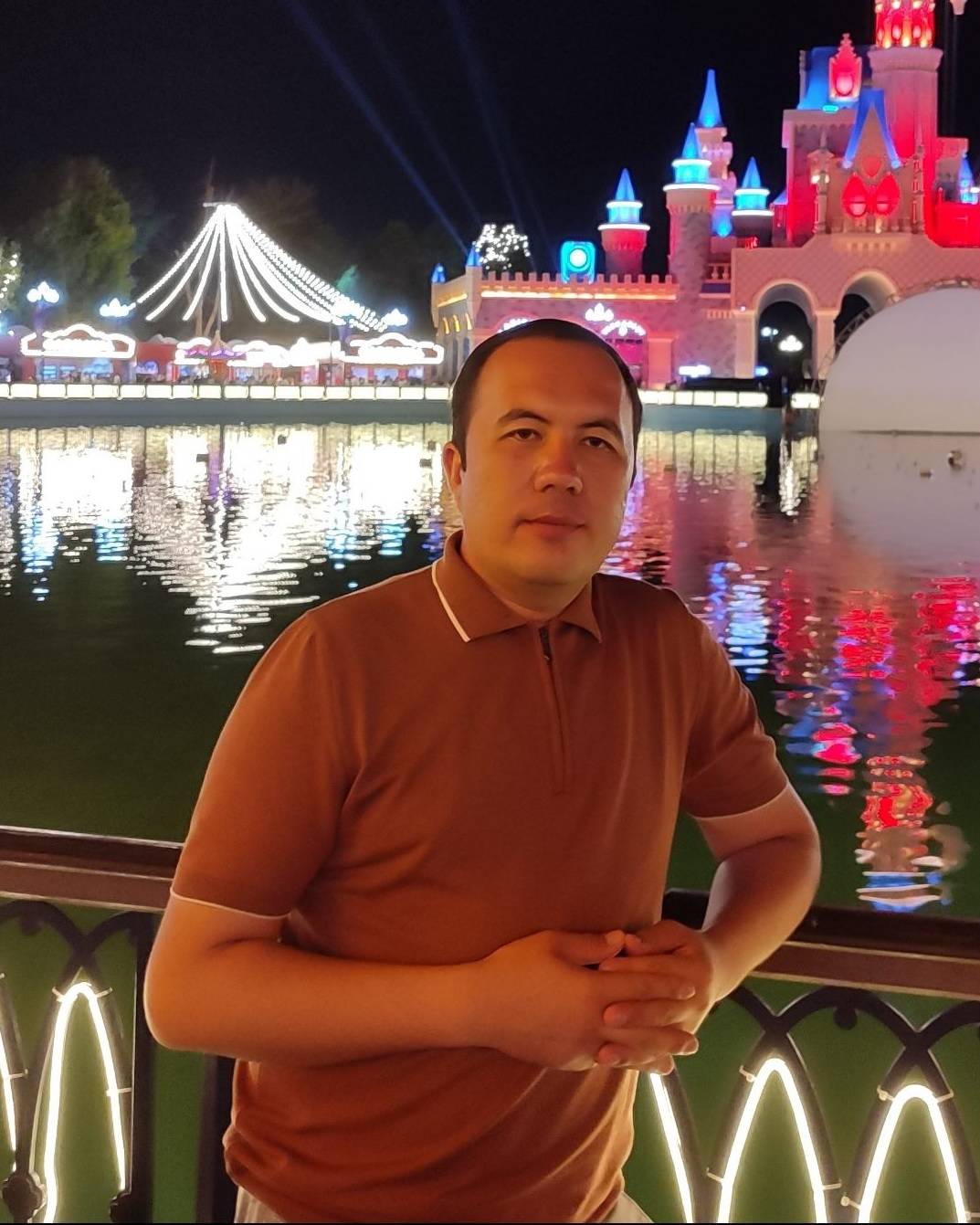 Urganch Davlat Universiteti-QODIROV SARDOR RAXIMBERGAN O‘G‘LI