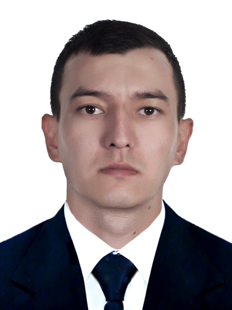 Urgench State University-Shikhnazarov Rakhimboy 