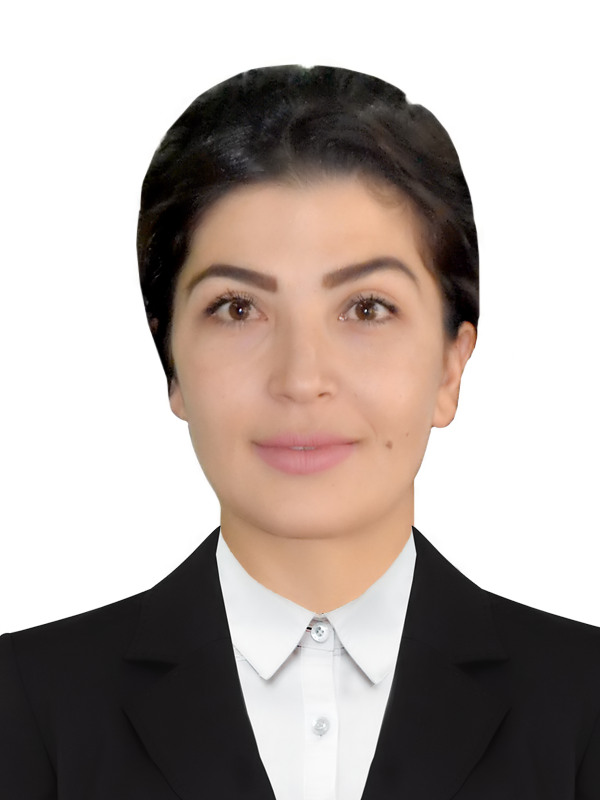 Urgench State University-Rakhimova Jamila