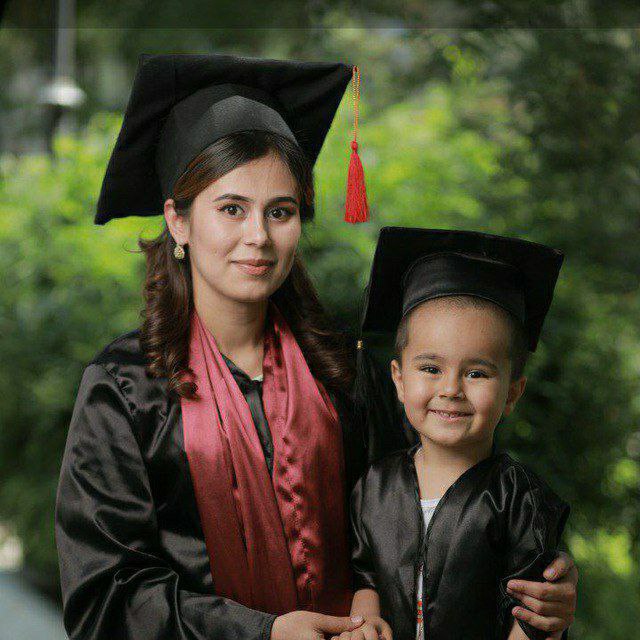 Ургенчский Государственный Университет-Матсолаева Сурайё Кувондик кизи