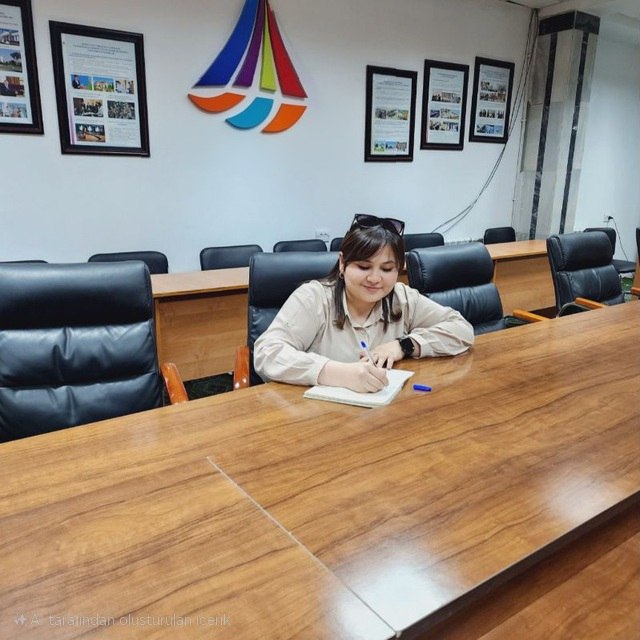 Urgench State University-Masharypova Saida 