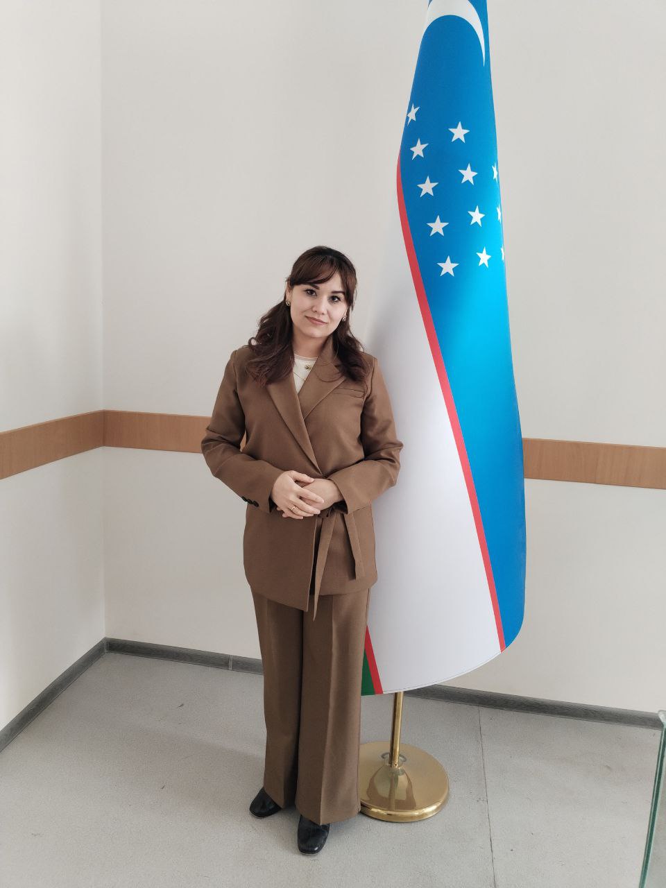 Urganch Davlat Universiteti-MATKARIMOVA SHOIRA UMIDBEKOVNA