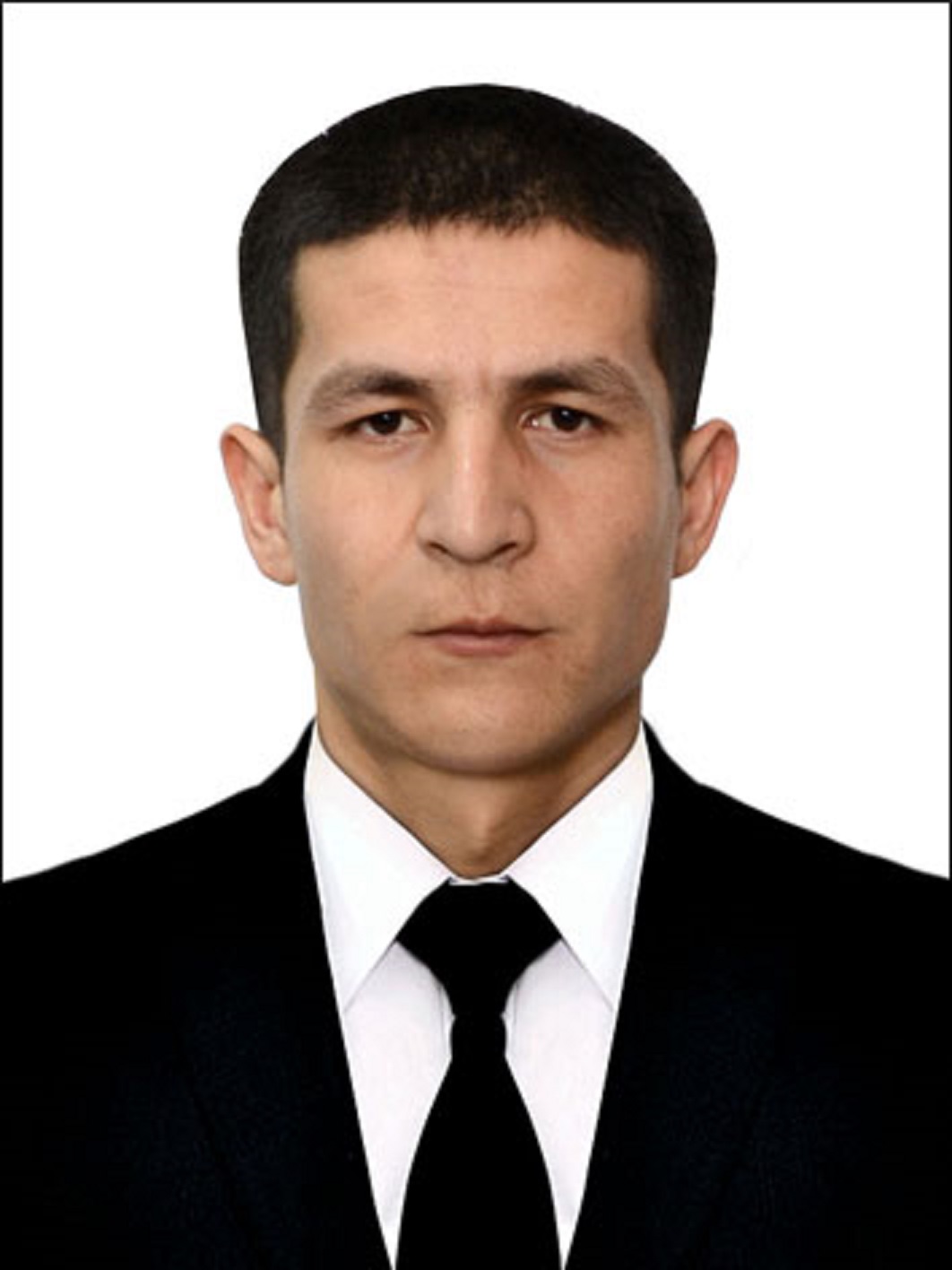 Urgench State University-Kutliev Abrorbek