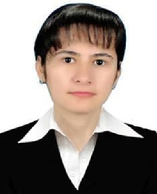 Urganch Davlat Universiteti-Qalandarova Dildora Abdullayevna