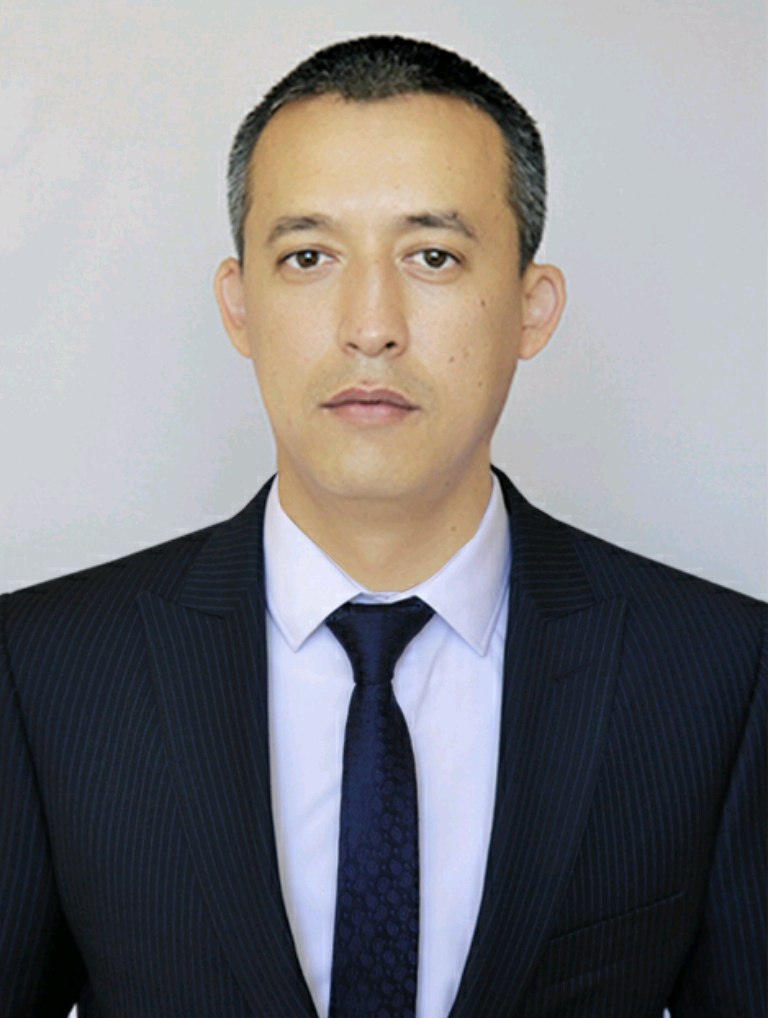 Ургенчский Государственный Университет-Юсупов Шухрат