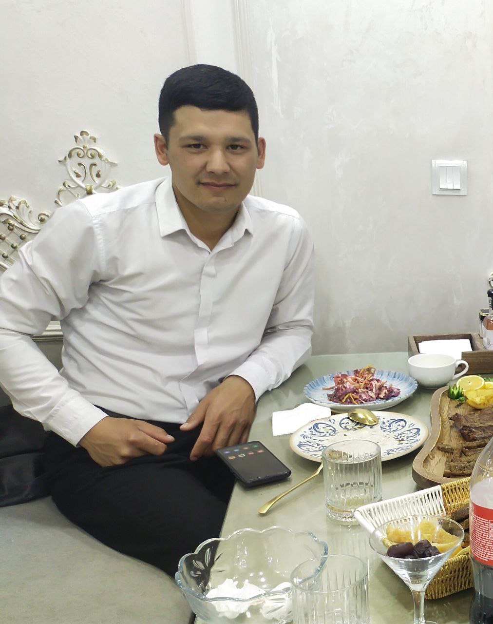 Urgench State University-Shamuratov Elyor