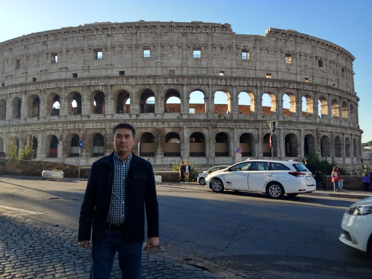 Urganch Davlat Universiteti-Jumatov Rashid Yangibayevich