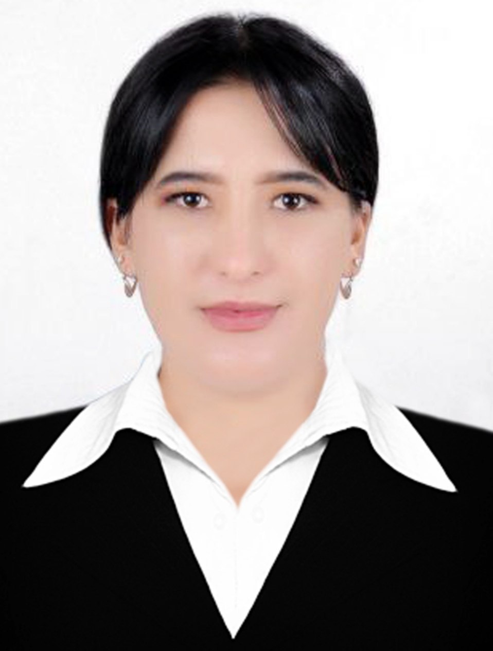 Urganch Davlat Universiteti-Panayeva Iroda Mo‘min qizi