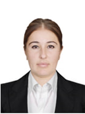Urgench State University-Jumaboyeva Marhabo Rustamboyevna