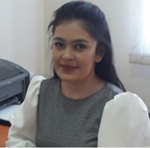 Urgench State University-Kamilova Sabohat Qovuljanovna