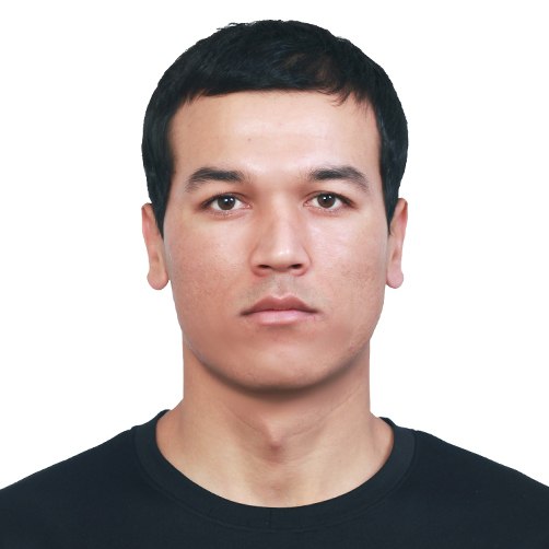 Urgench State University-Artikov  Makhmud  Sultonboevich