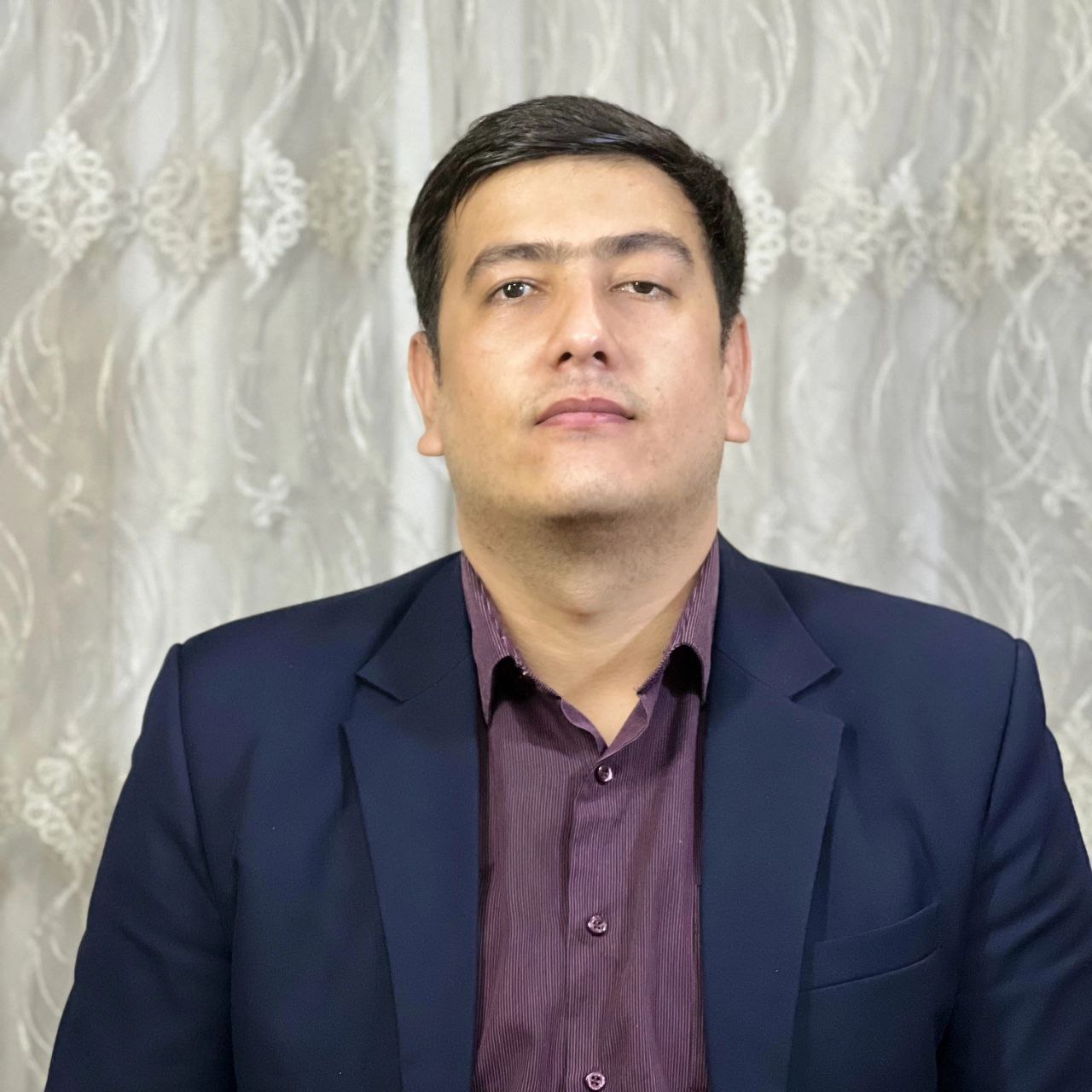 Urganch Davlat Universiteti-Samandarov G’iyosbek Islomboy o’g’li