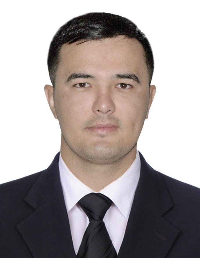 Urganch Davlat Universiteti-Ro'zimov Javlonbek Sabirjon o'g'li