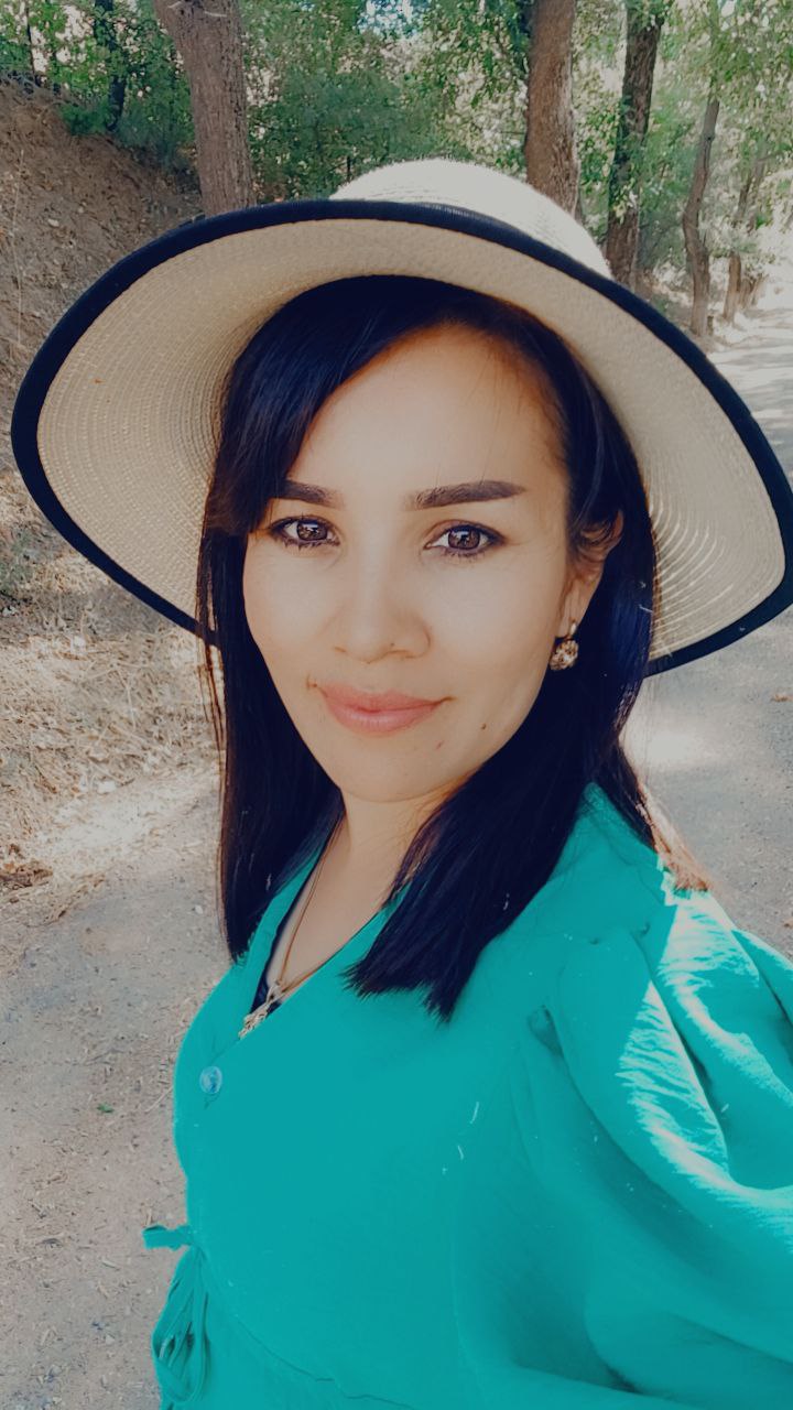 Urgench State University-Navrozova Motabar