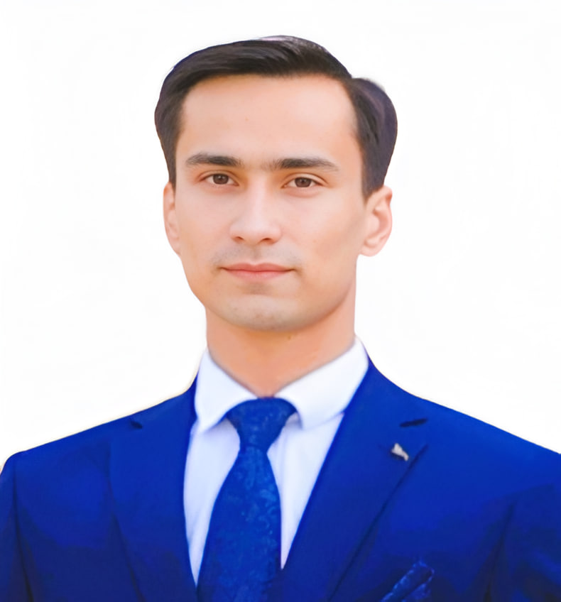 Urgench State University-Gayibov Islom