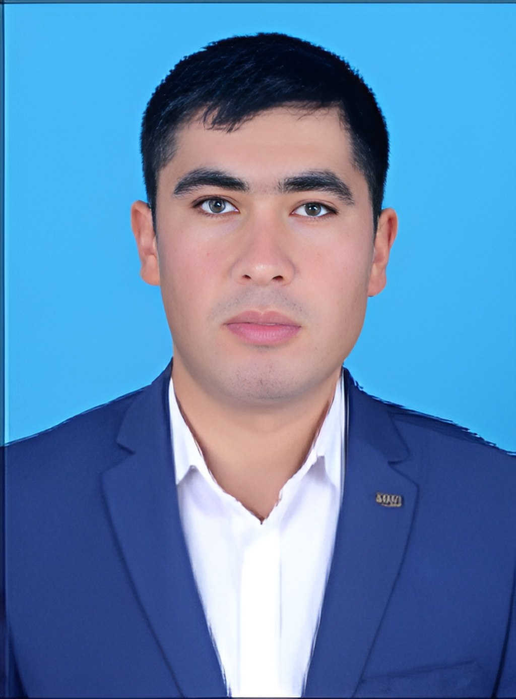 Urgench State University-Begjanov Amirbek 