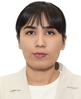 Urganch Davlat Universiteti-Allabergenova Klara Bekimmat qizi