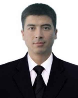 Urgench State University-Iskandarov Bekhzod Qurol ugli