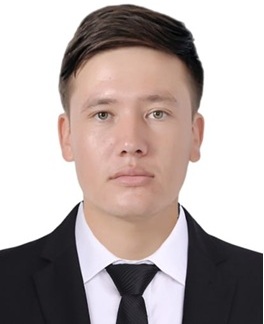 Urganch Davlat Universiteti-Dushamov Akbar Olimboy o'g'li