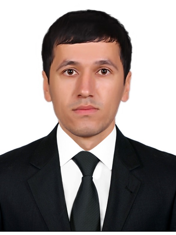 Ургенчский Государственный Университет-Матякубов Давлатбек Давронбекович