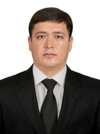 Ургенчский Государственный Университет-Сетметов Неъматжон Урунбоевич