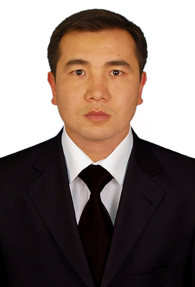 Ургенчский Государственный Университет - Бекиметов Алишер Фарходович 