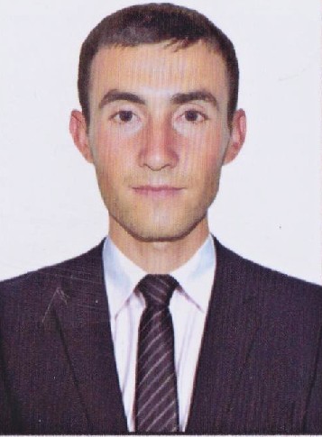 Urganch Davlat Universiteti-Olimov Olimboy Otabekovich
