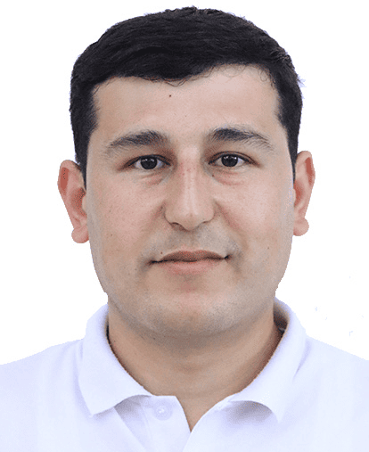 Urganch Davlat Universiteti - Davletboyev Sardorbek Zokirjon o'g'li