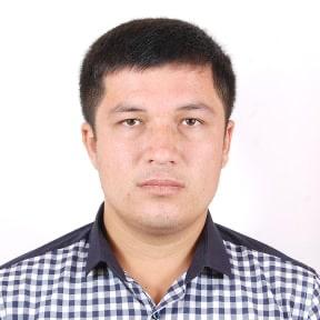 Ургенчский Государственный Университет - Искандаров Санжар Кувондикович