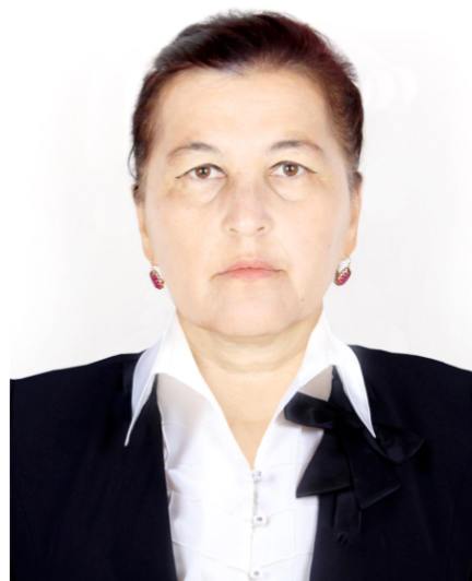 Ургенчский Государственный Университет - Хакимова Санобар