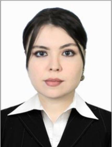 Urgench State University - Otaboyeva Munisa