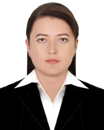 Ургенчский Государственный Университет - Ниязметова Кумушой