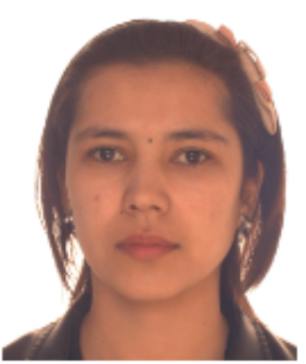 Ургенчский Государственный Университет-Рахимова Лайло